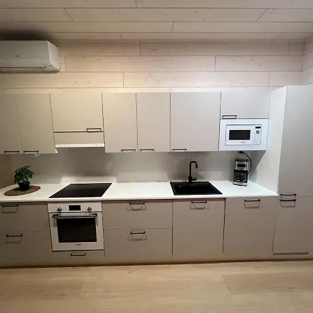 Beautiful, Modern In A Quiet Area! * Kempele