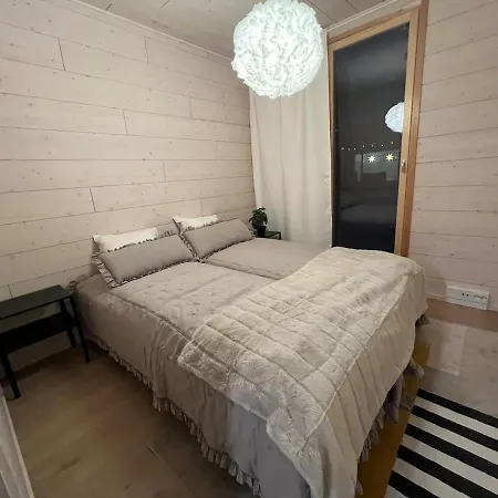 Villa Beautiful, Modern In A Quiet Area! Kempele