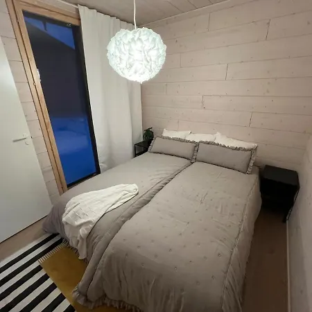 Beautiful, Modern In A Quiet Area! Villa Kempele
