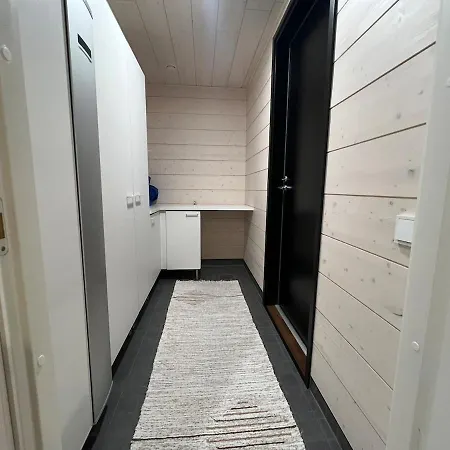Villa Beautiful, Modern In A Quiet Area! *