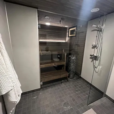 Beautiful, Modern In A Quiet Area! Villa *
