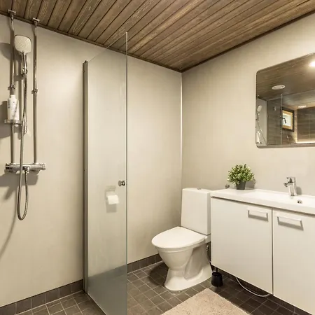 Beautiful, Modern In A Quiet Area! Villa *