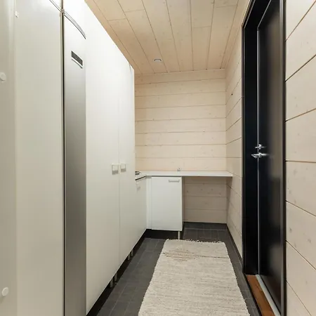 Beautiful, Modern In A Quiet Area! Villa *