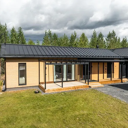 Beautiful, Modern In A Quiet Area!