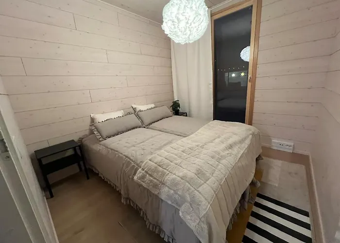 Villa Beautiful, Modern In A Quiet Area! Kempele